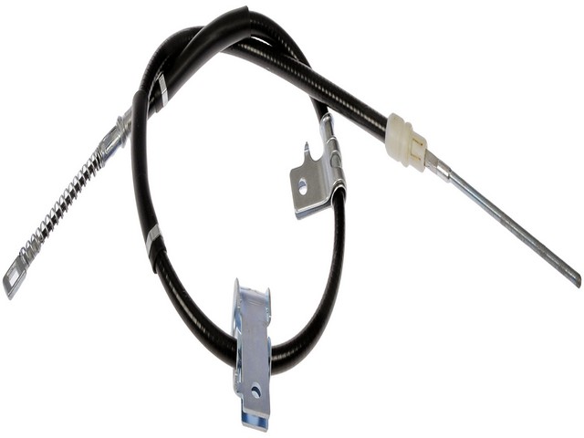 Dorman - First Stop Parking Brake Cable P/N:C661117