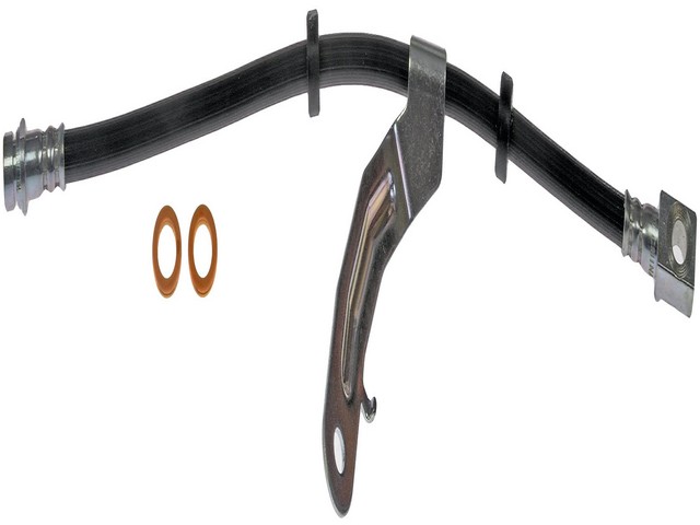 Dorman - First Stop Brake Hydraulic Hose P/N:H621035