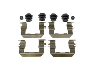 Dorman - First Stop Disc Brake Hardware Kit P/N:HW13493