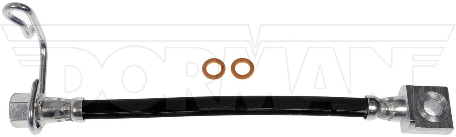 Dorman - First Stop Brake Hydraulic Hose P/N:H622454