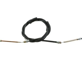 Dorman - First Stop Parking Brake Cable P/N:C660069