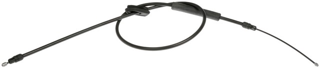 Dorman - First Stop Parking Brake Cable P/N:C661261