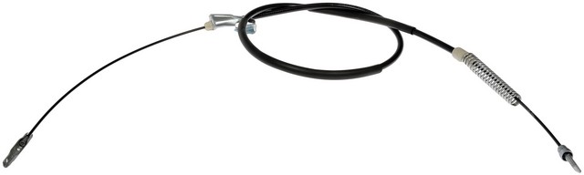 Dorman - First Stop Parking Brake Cable P/N:C661391