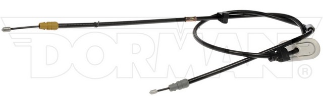 Dorman - First Stop Parking Brake Cable P/N:C661366