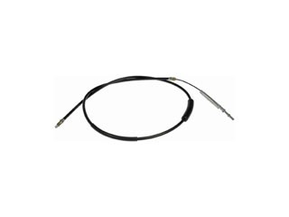 Dorman - First Stop Parking Brake Cable P/N:C95505