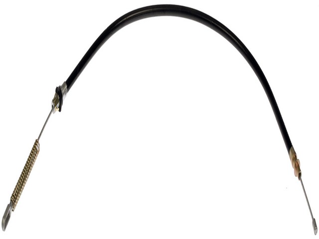 Dorman - First Stop Parking Brake Cable P/N:C660003
