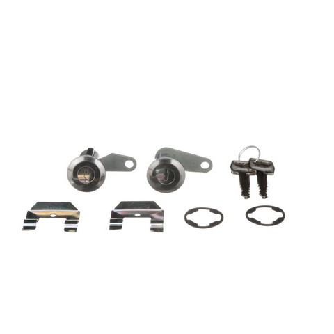 Standard Ignition Door Lock Kit P/N:DL-3