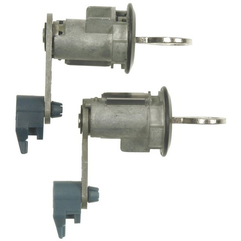 Standard Ignition Door Lock Kit P/N:DL-57B