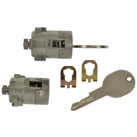 Standard Ignition Door Lock Kit P/N:DL-12