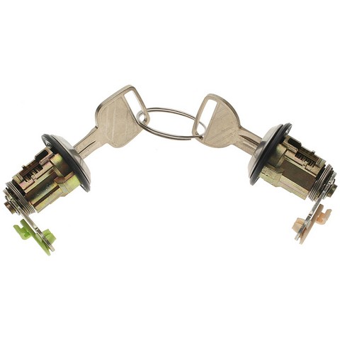 Standard Ignition Door Lock Kit P/N:DL-69