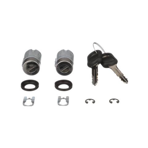 Standard Ignition Door Lock Kit P/N:DL-179