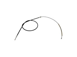 Dorman - First Stop Parking Brake Cable P/N:C94171