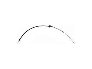Dorman - First Stop Parking Brake Cable P/N:C94167