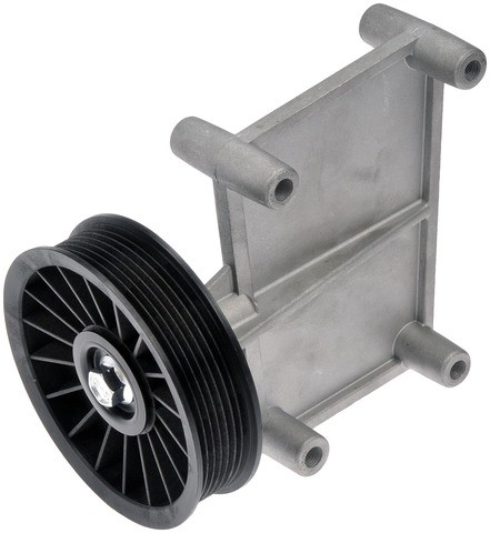 Dorman - HELP A/C Compressor Bypass Pulley P/N:34257