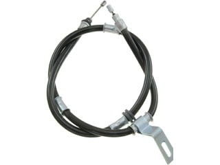 Dorman - First Stop Parking Brake Cable P/N:C660083