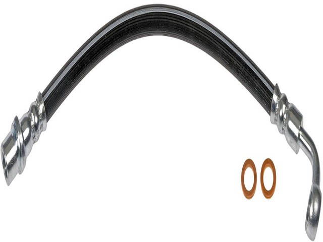 Dorman - First Stop Brake Hydraulic Hose P/N:H622153