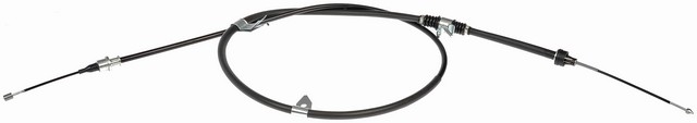 Dorman - First Stop Parking Brake Cable P/N:C661339
