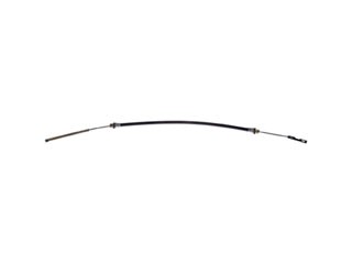 Dorman - First Stop Parking Brake Cable P/N:C660031