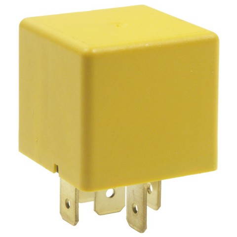 Standard Ignition A/C Compressor Control Relay,Fuel Injection Relay,Fuel Pump Relay,Main Relay P/N:RY-752