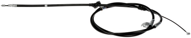 Dorman - First Stop Parking Brake Cable P/N:C661307