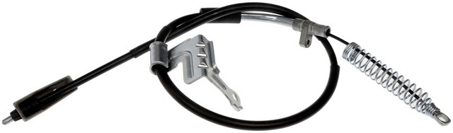Dorman - First Stop Parking Brake Cable P/N:C661315