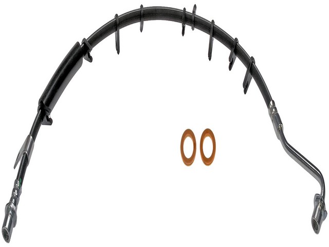 Dorman - First Stop Brake Hydraulic Hose P/N:H622143