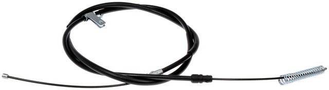 Dorman - First Stop Parking Brake Cable P/N:C661275