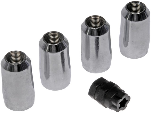 Dorman - Autograde Wheel Lock Set P/N:711-624