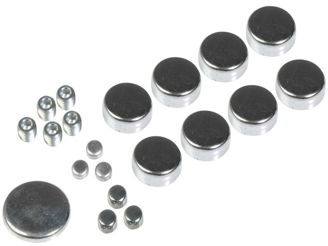 Dorman - Autograde Engine Expansion Plug Kit P/N:557-001