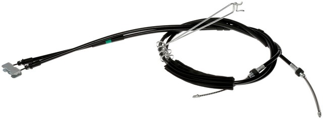 Dorman - First Stop Parking Brake Cable P/N:C661319
