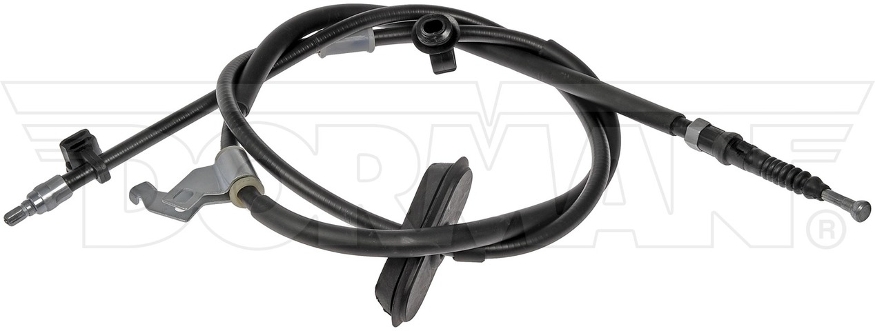 Dorman - First Stop Parking Brake Cable P/N:C661295