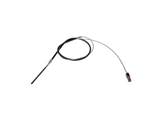 Dorman - First Stop Parking Brake Cable P/N:C92547