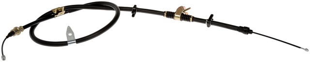 Dorman - First Stop Parking Brake Cable P/N:C661349