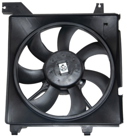 Four Seasons Engine Cooling Fan Assembly P/N:75343