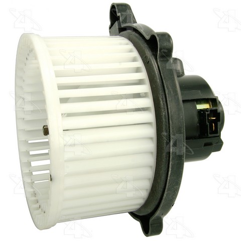 Four Seasons HVAC Blower Motor P/N:35086