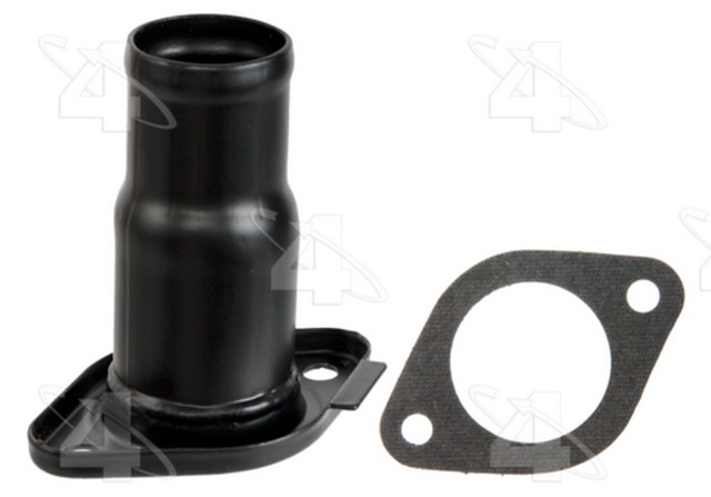 Four Seasons Engine Coolant Water Outlet P/N:85181