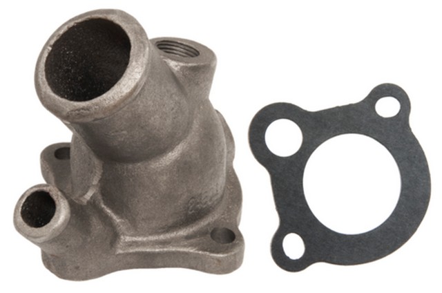 Four Seasons Engine Coolant Water Outlet P/N:84801