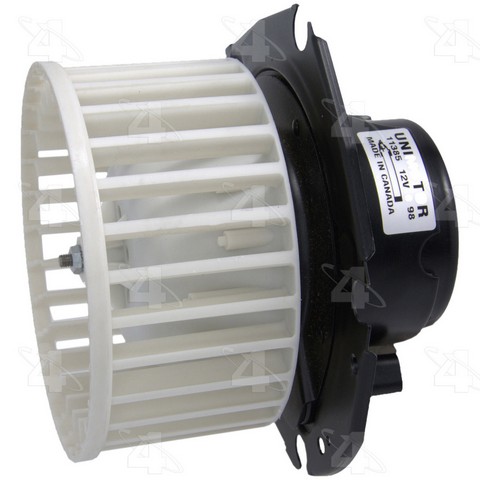 Four Seasons HVAC Blower Motor P/N:35385