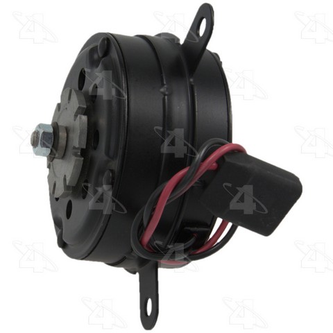 Four Seasons A/C Condenser Fan Motor,Engine Cooling Fan Motor P/N:35101