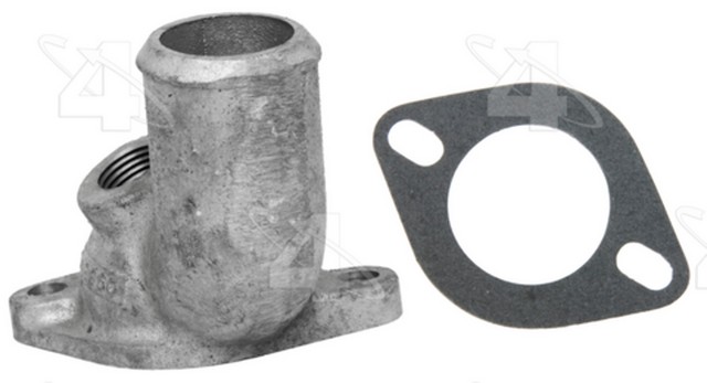 Four Seasons Engine Coolant Water Outlet P/N:84989