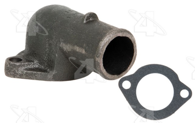 Four Seasons Engine Coolant Water Outlet P/N:85104