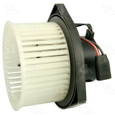 Four Seasons HVAC Blower Motor P/N:35085