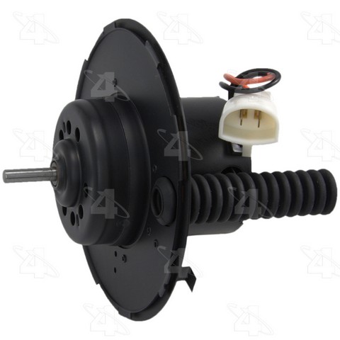 Four Seasons HVAC Blower Motor P/N:35009