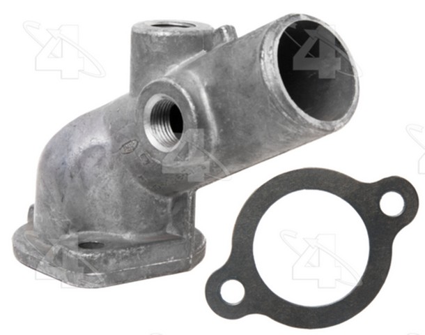 Four Seasons Engine Coolant Water Outlet P/N:84998