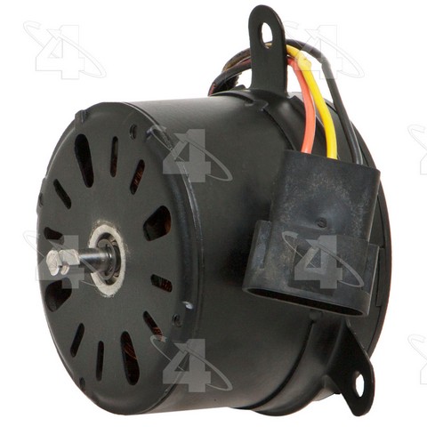 Four Seasons A/C Condenser Fan Motor,Engine Cooling Fan Motor P/N:35131
