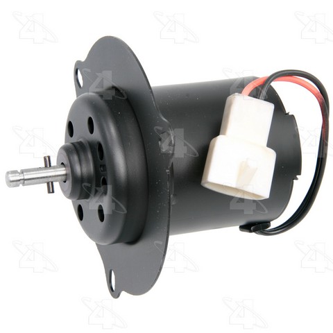 Four Seasons A/C Condenser Fan Motor,Engine Cooling Fan Motor P/N:35255