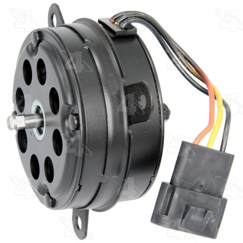 Four Seasons A/C Condenser Fan Motor,Engine Cooling Fan Motor P/N:35136