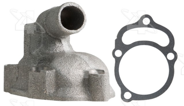 Four Seasons Engine Coolant Water Outlet P/N:85269