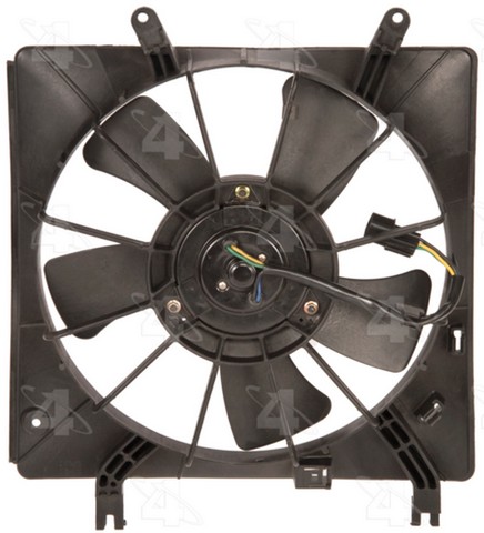 Four Seasons Engine Cooling Fan Assembly P/N:75985