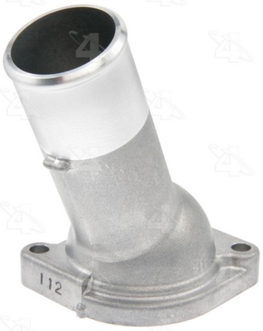 Four Seasons Engine Coolant Water Inlet P/N:85196